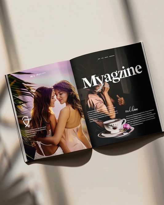 Ferien Magazin